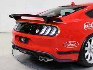 2020 Ford Mustang Tickford Trans-Am Limited Edition - Build No. 66 - DELIVERY kms ONLY!