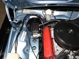 1977 Holden LX Torana SLR 5000 A9X