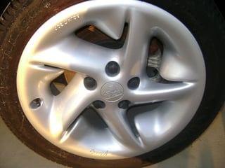 HSV VN Group A Commodore #180