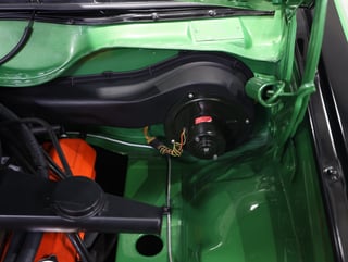 1977 Holden LX Torana A9X Hatchback Tribute - Supermint Metallic …