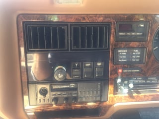 1984 WB HDT Statesman Caprice Magnum #1271