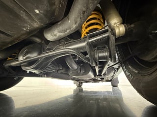 1977 Holden LX Torana SL 253 V8 Hatchback - Absinth Yellow