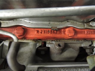 1973 Holden Torana LJ GTR XU1 - Glacier White …