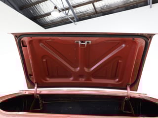 1970 Ford Mustang Convertible - 302 V8 