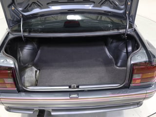 1990 Holden VN SS - Atlas Grey 