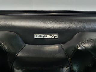 1971 VH Charger R/T E38 - BIG TANK