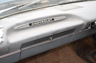 1959 Chevrolet Belair