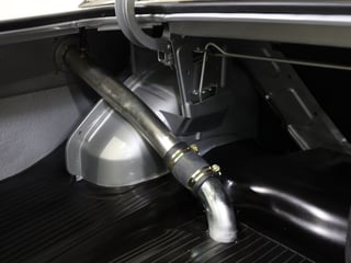 1969 Ford XW Falcon GT Replica - Silver Fox …