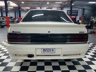 1984 VK HDT Commodore SS Group 3
