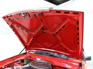 1982 Ford XE Fairmont Ghia ESP - 4.9 Litre V8 4 Speed …