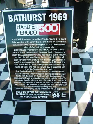 2012 All Ford Day - Sydney