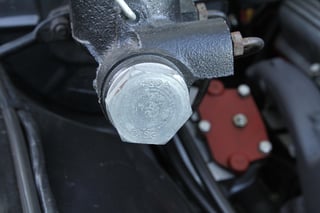 1970 Holden HG GTS Monaro 350 - Ultimate Survivor