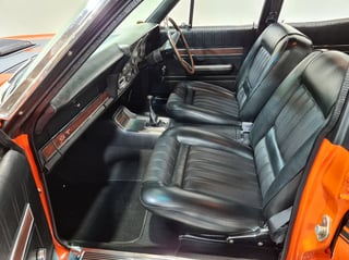 1971 XY GT Falcon Replica