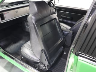 1977 Holden LX Torana A9X Hatchback Tribute - Supermint Metallic …