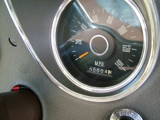 1971 XY GT Falcon - ONE OFF!!!!