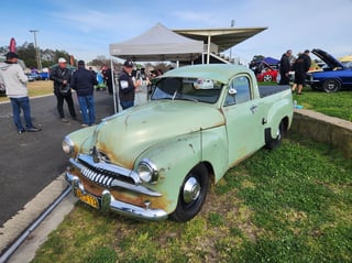 2024 All Holden Day and Coffee and Cars St Ives - A Massive Car Lover's Day!