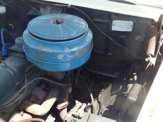 1958 FC Holden Special One Owner !!