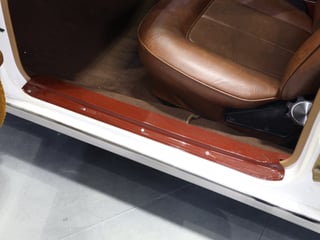 1973 Holden HQ Statesman Deville  …