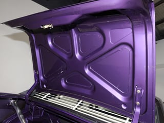 1971 Ford Falcon XY GT Replica