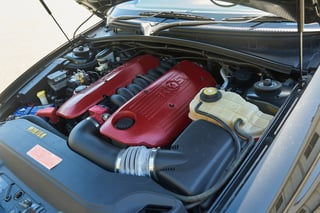 2000 HSV VX GTS 300 Build No.11