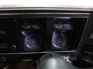 1976 Ford Falcon XB GT - Sherwood Green Metallic