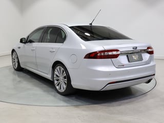 2014 Ford Falcon FGX G6E Turbo - Lightning Strike