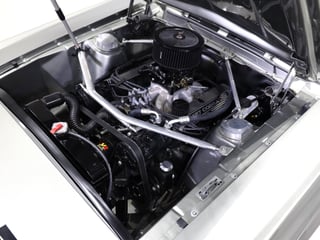 1968 Ford Mustang Shelby GT500 Eleanor