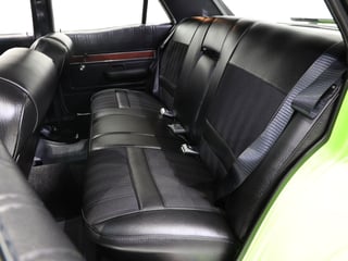 1971 Ford Falcon XY GTHO Replica