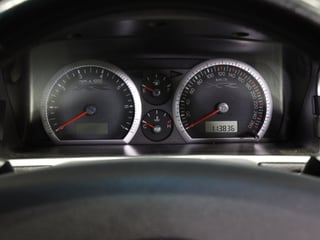 2006 Ford BF MKII XR8 Utility - 6sp Man - Octane Orange