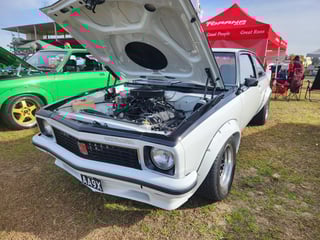 2024 All Holden Day and Coffee and Cars St Ives - A Massive Car Lover's Day!