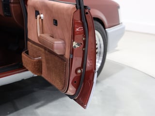 1985 Holden HDT VK Calais Director 333 Pack -  5.0 Litre V8