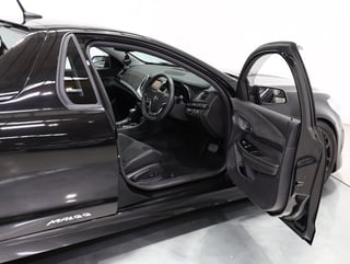 2014 Holden HSV Maloo R8 SV Enhanced Build 0816