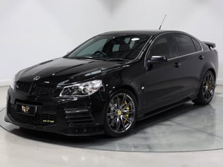 2016 HSV VF Series II GTS - 530kW Tekno Performance Enhanced …