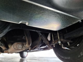 1971 XY GT Falcon Replica