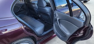 1998 HSV VT Clubsport Build No 1495 - Rubens Red Mica