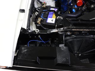 1978 Ford Falcon XC Cobra 5.8 Litre - Build No 137