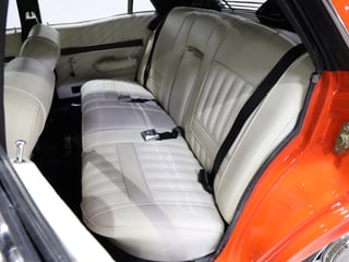 1971 Ford Falcon XY GT Replica - Vermilion Fire