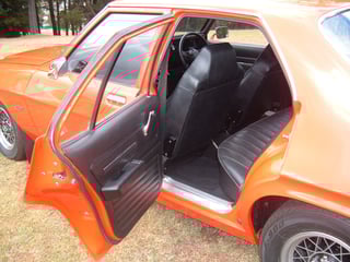 1975 HJ Kingswood 5.0 Litre V8