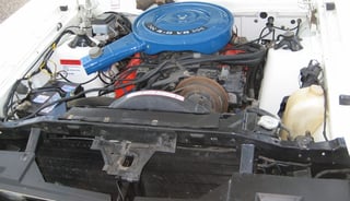 1978 XC Falcon Cobra #378