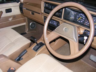 VH SLX Commodore 4.2L