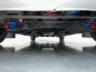 1977 Holden HX Monaro GTS 308 V8