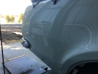 1971 HG Holden Belmont Ute