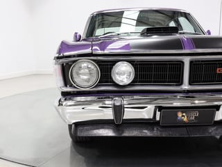 1971 Ford Falcon XY GT Replica