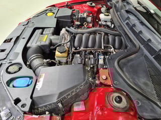 2006 VE Holden SS-V Commodore 6.0 Litre V8