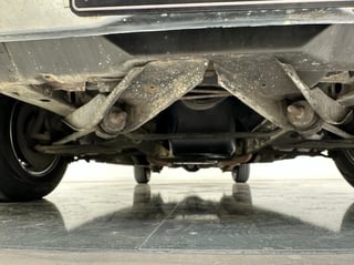 1978 Ford Falcon XC GS Utility - K-Code 351