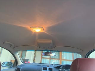 2003 Ford BA Fairlane G220 5.4L V8 - 25,627 km