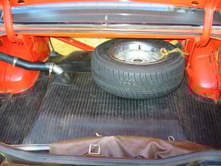 XB GT Falcon