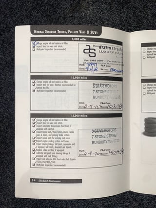 2007 Ford Mustang Shelby GT500 SVT