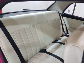 1973 XA GS Falcon 351 V8 K Code SUNROOF
