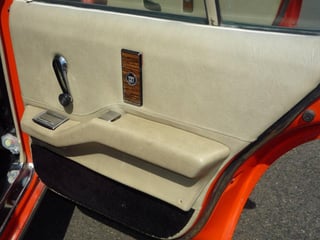 1977 HX Statesman Deville